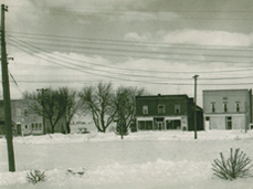 Zachow Mainstreet, circa 1950s